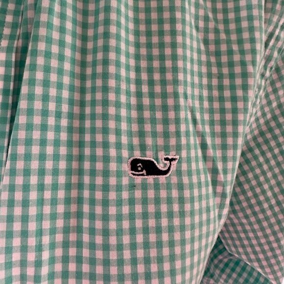 Vineyard vines Button down shirt - Picture 2 of 5